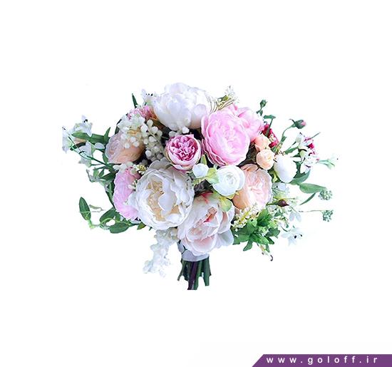 دسته گل عروس سئون - Seon | گل آف